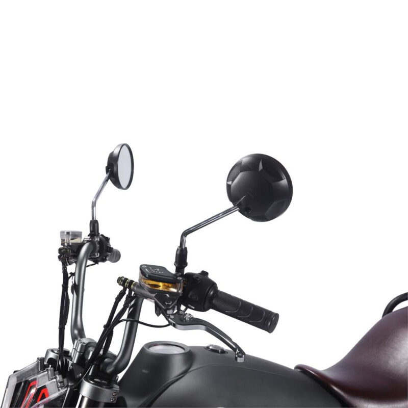 MotoTec Typhoon 72V/30Ah 3000W Electric Scooter - Image 8