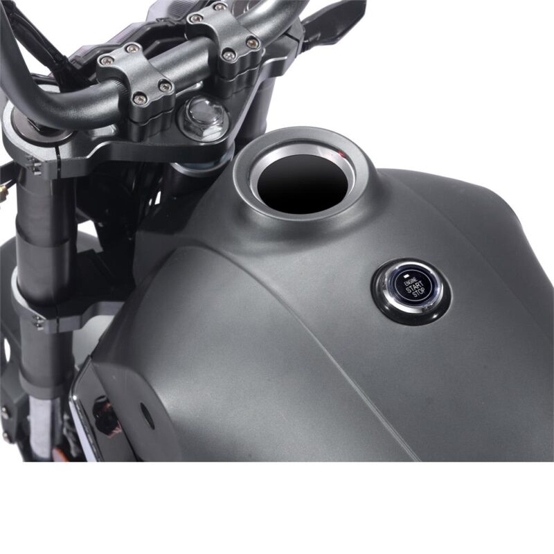 MotoTec Typhoon 72V/30Ah 3000W Electric Scooter - Image 7