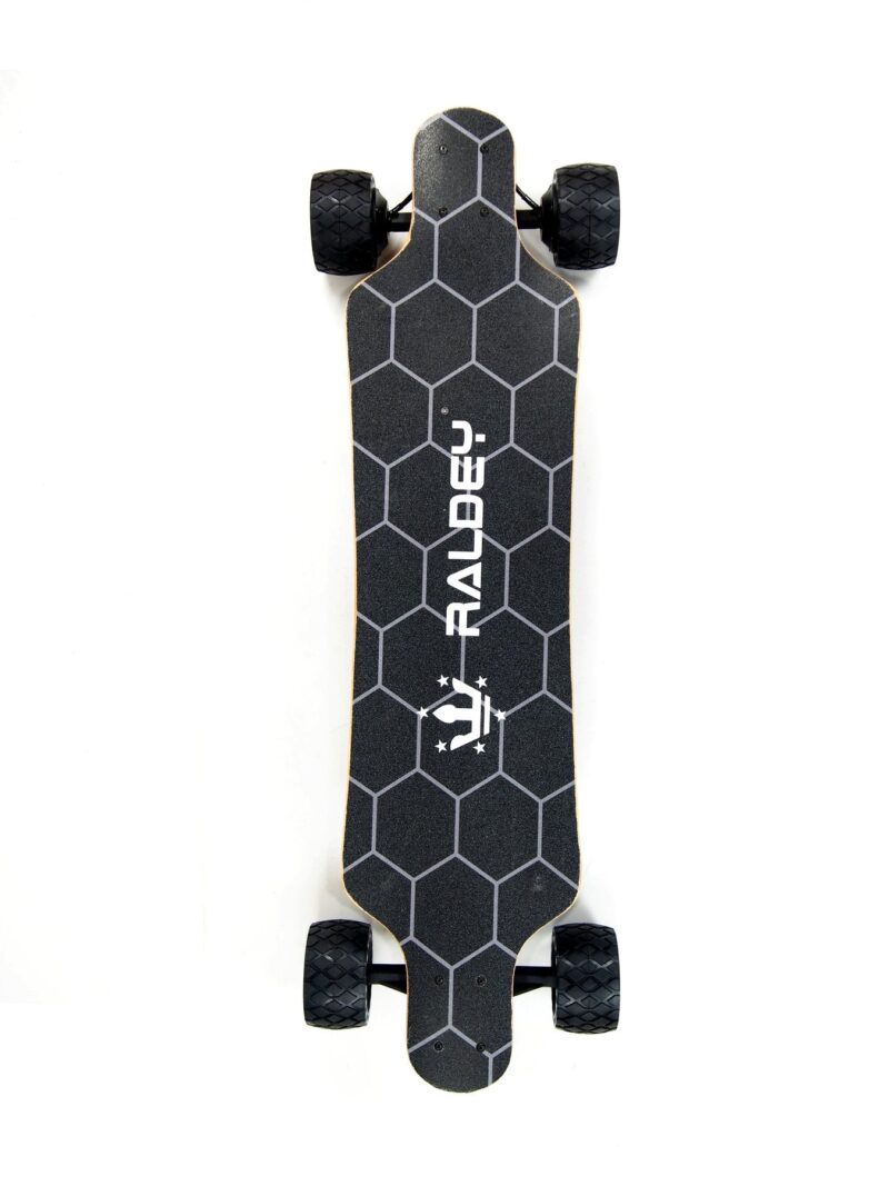 Raldey Off Road MT-V3S Electric Skateboard - Image 3
