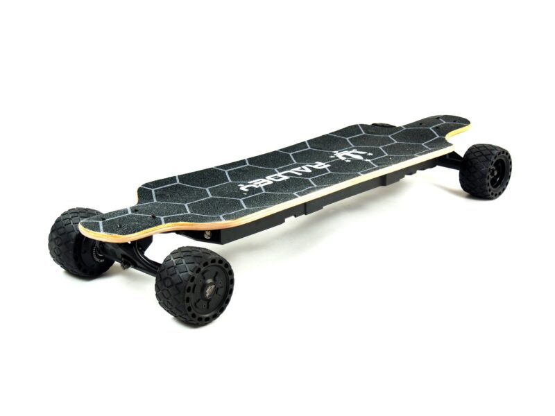 Raldey Off Road MT-V3S Electric Skateboard - Image 2