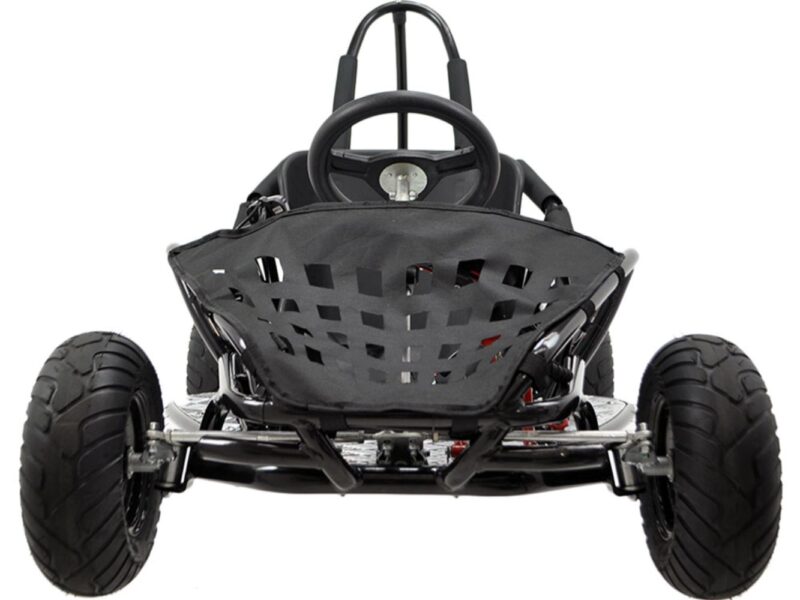 MotoTec Off Road 48V/12Ah 1000W Kids Electric Go-Kart - Image 12