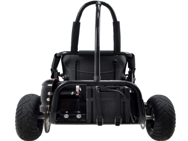 MotoTec Off Road 48V/12Ah 1000W Kids Electric Go-Kart - Image 9