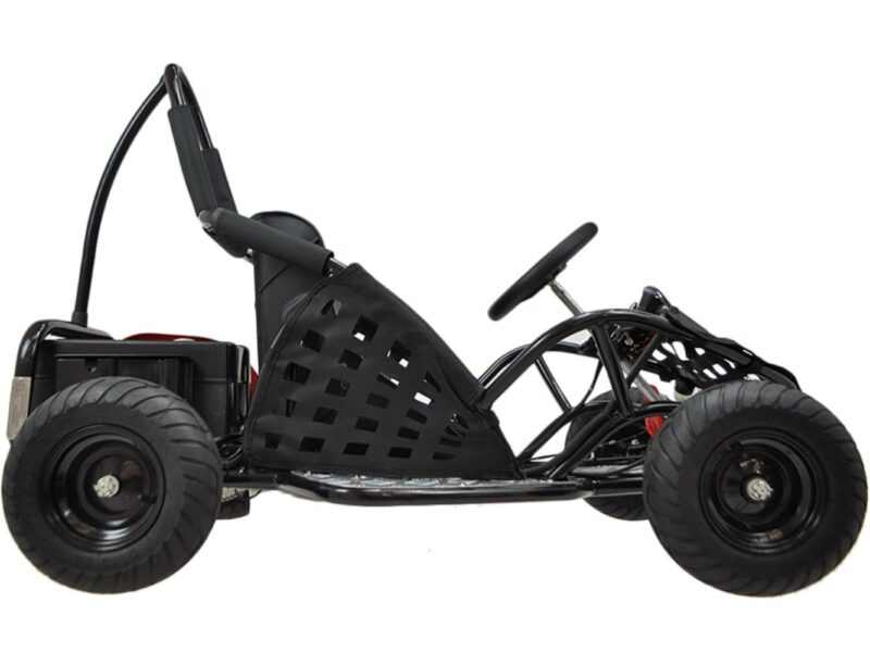 MotoTec Off Road 48V/12Ah 1000W Kids Electric Go-Kart - Image 7
