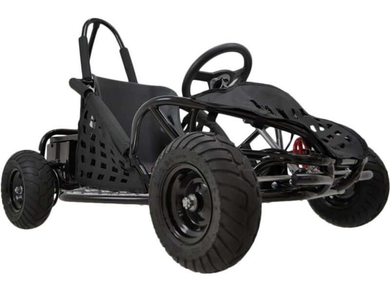 MotoTec Off Road 48V/12Ah 1000W Kids Electric Go-Kart - Image 6