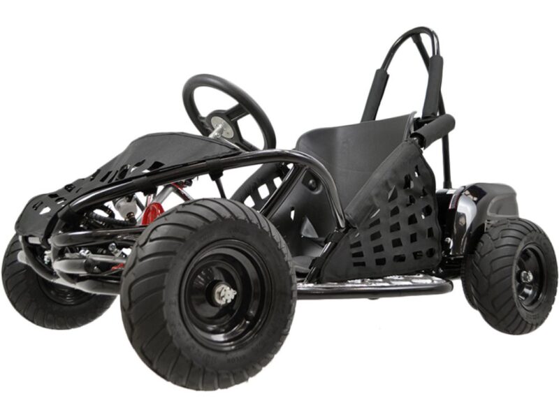 MotoTec Off Road 48V/12Ah 1000W Kids Electric Go-Kart - Image 11