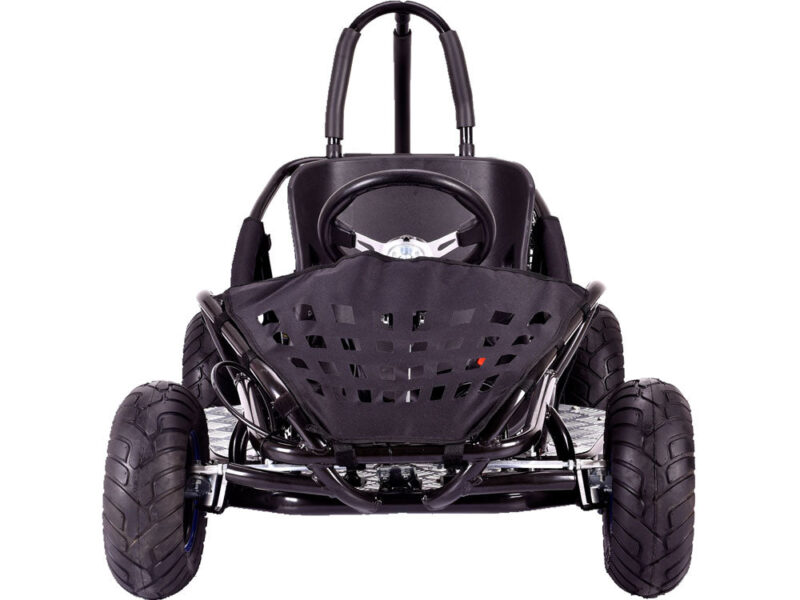 MotoTec Off Road 79cc Go-Kart - Image 6