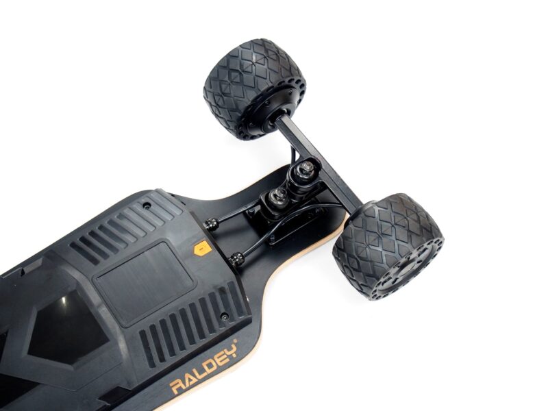 Raldey Off Road MT-V3S Electric Skateboard - Image 6