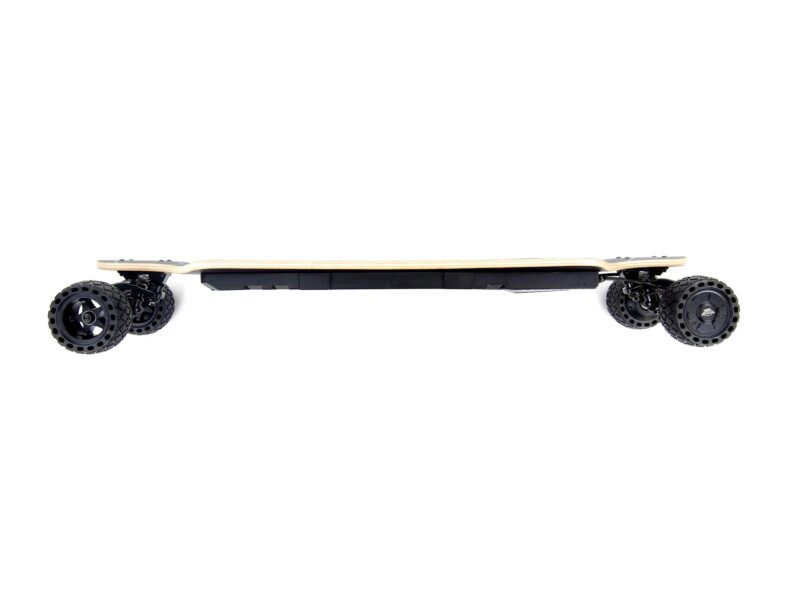 Raldey Off Road MT-V3S Electric Skateboard - Image 4