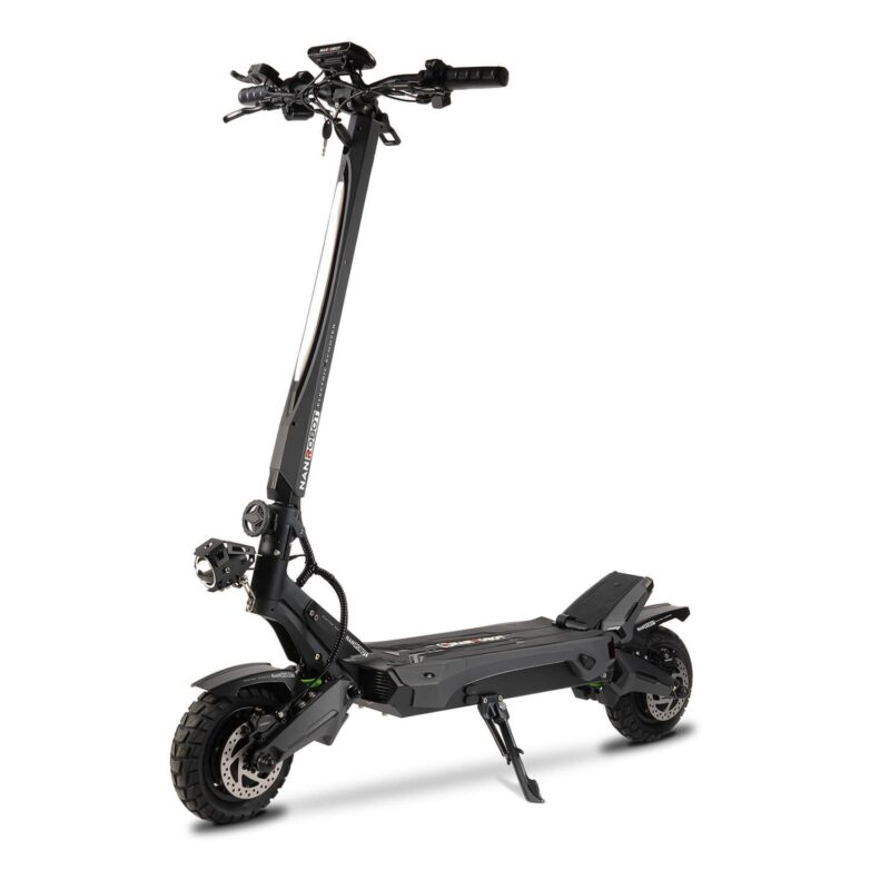 NANROBOT N6 52V/26Ah 2000W Electric Scooter - Image 8