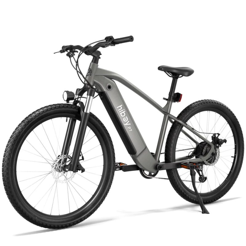 Hiboy P7 48V/14.5Ah 500W Commuter Electric Bike - Image 3