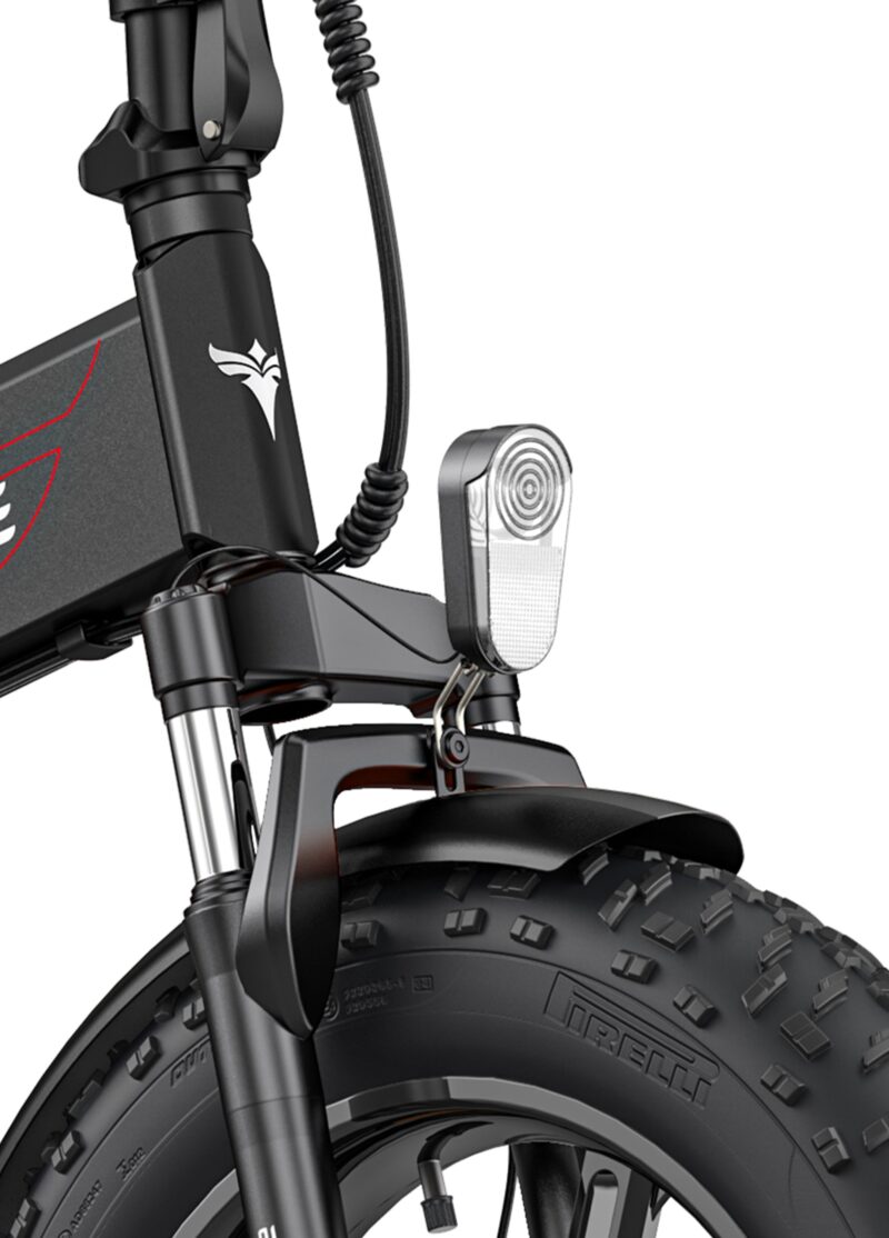 ENGWE EP-2 Pro 48V/13Ah 750W Electric Bike - Image 10