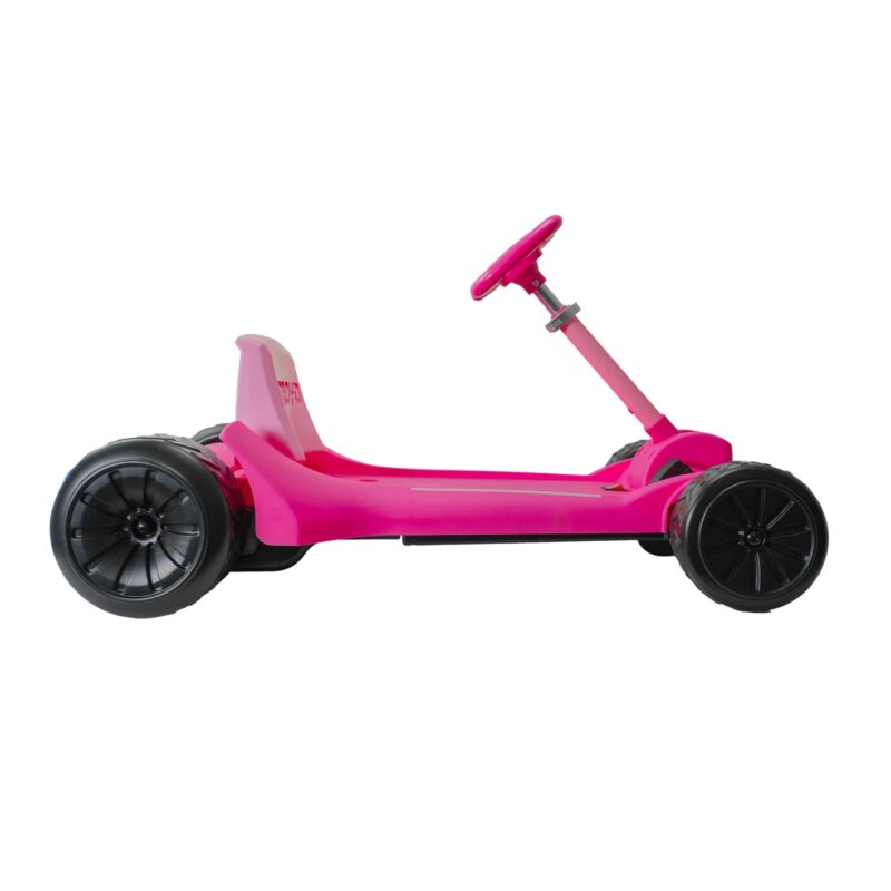 Droyd Zypster 24V Kids Mini Electric Go-Kart - Image 11