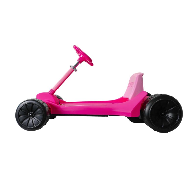 Droyd Zypster 24V Kids Mini Electric Go-Kart - Image 13