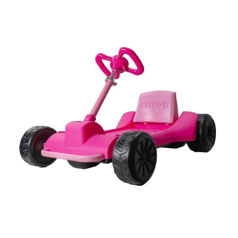 Droyd Zypster 24V Kids Mini Electric Go-Kart - Image 14