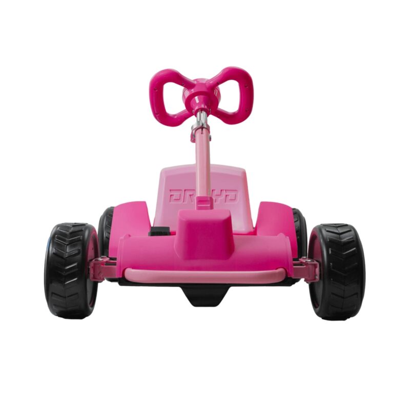 Droyd Zypster 24V Kids Mini Electric Go-Kart - Image 15