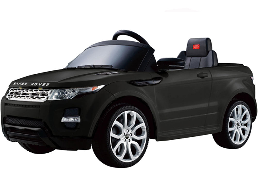 Rastar Land Rover Evoque 12v RC Ride On
