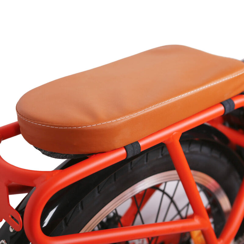 NAKTO Pony 36V/10Ah 450W Electric Bike - Image 8