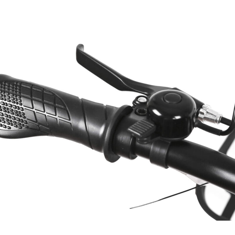 NAKTO Pony 36V/10Ah 450W Electric Bike - Image 4