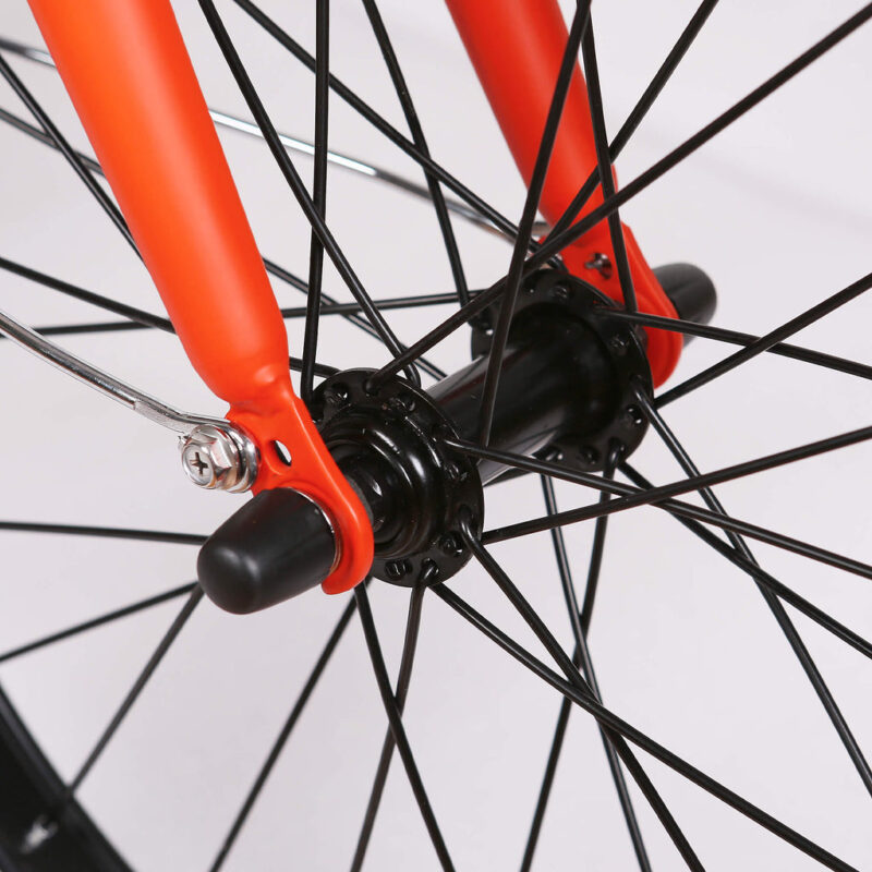 NAKTO Pony 36V/10Ah 450W Electric Bike - Image 6