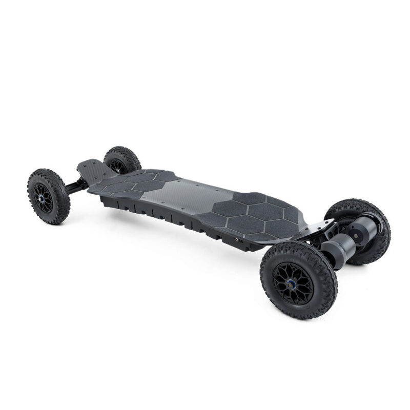Raldey Wasp Electric Mountainboard - Image 2