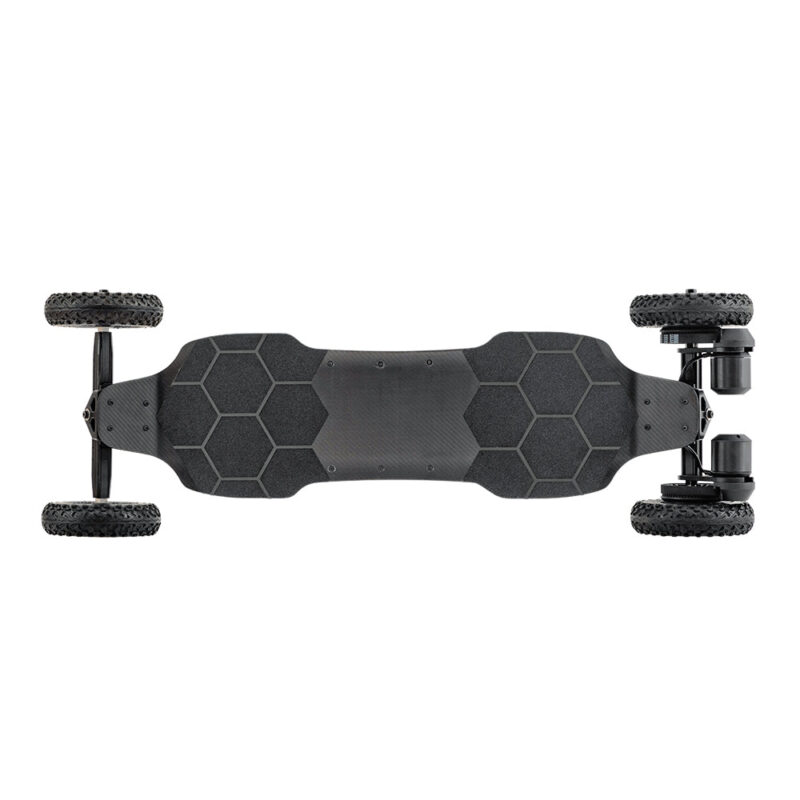 Raldey Wasp Electric Mountainboard - Image 5