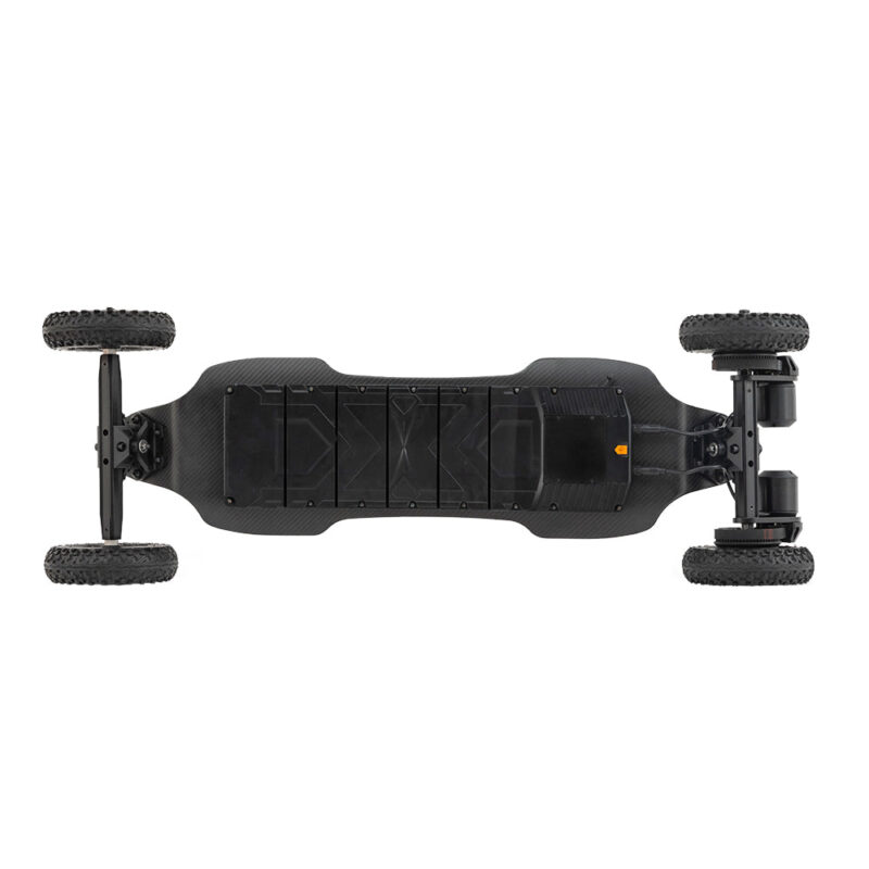 Raldey Wasp Electric Mountainboard - Image 6