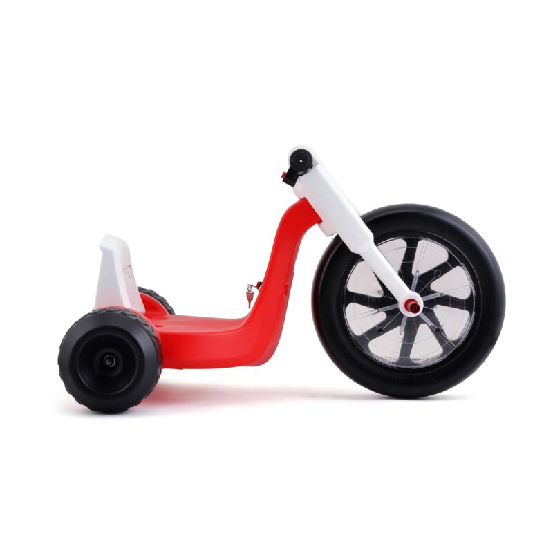 Droyd Romper 24V Kids Electric Ride On Trike - Image 2
