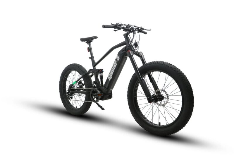 EUNORAU SPECTER-S 2.0 48V/17.5Ah+15Ah 1000W Electric Mountain Bike