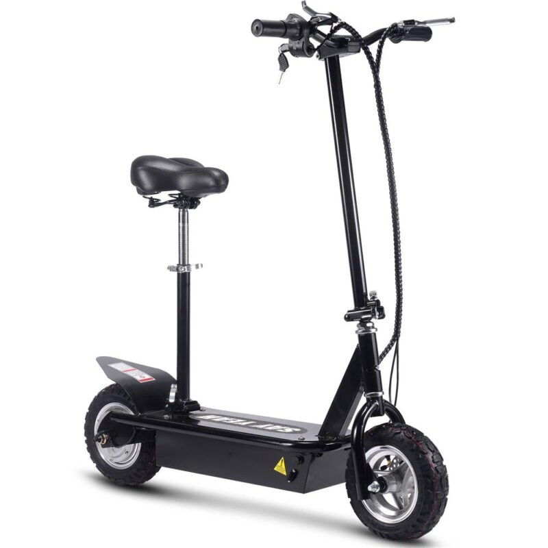MotoTec Say Yeah 36V/12Ah 500W Electric Scooter - Image 5