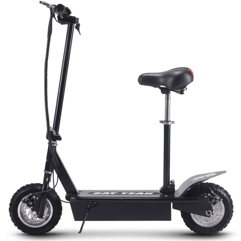MotoTec Say Yeah 36V/12Ah 500W Electric Scooter - Image 2