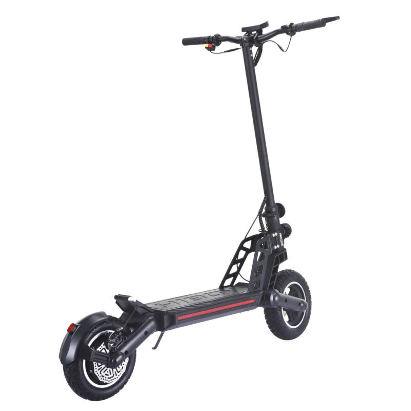 Hiboy Titan 48V/12.5Ah 800W Electric Scooter - Image 4