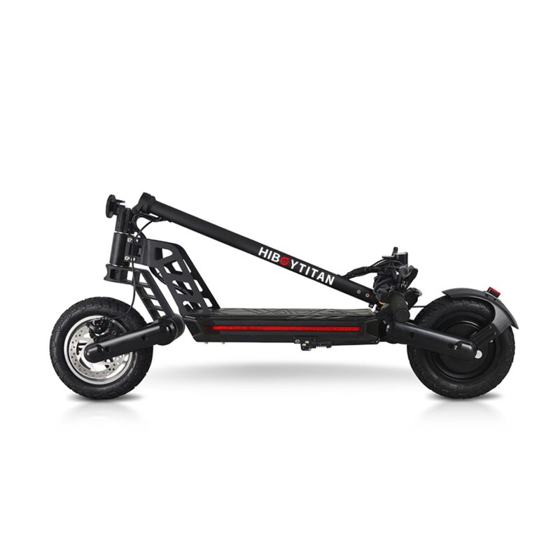Hiboy Titan 48V/12.5Ah 800W Electric Scooter - Image 5