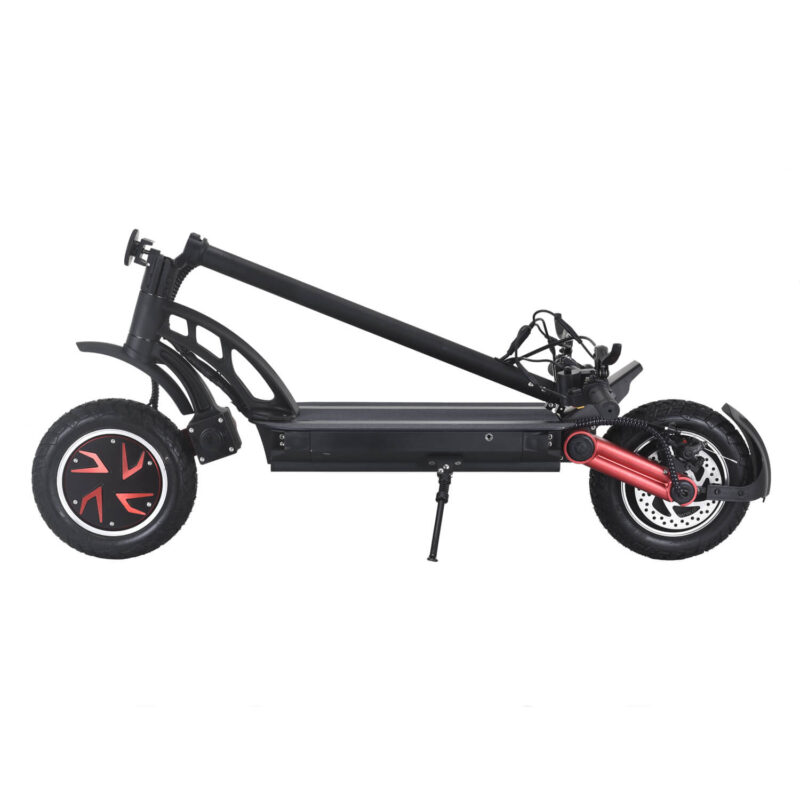 Hiboy Titan Pro 48V/17.5Ah 2400W Electric Scooter - Image 6
