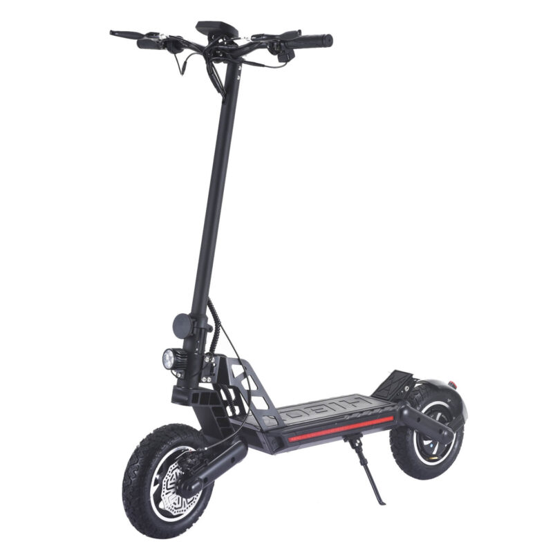 Hiboy Titan 48V/12.5Ah 800W Electric Scooter - Image 2