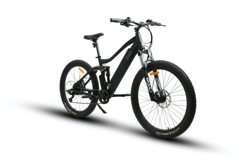 EUNORAU UHVO 36V 13Ah/17Ah 350W All Terrain Electric Mountain Bike - Image 2
