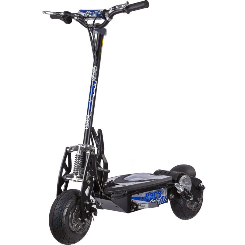 UberScoot 36V/12Ah 1000W Electric Scooter - Image 2