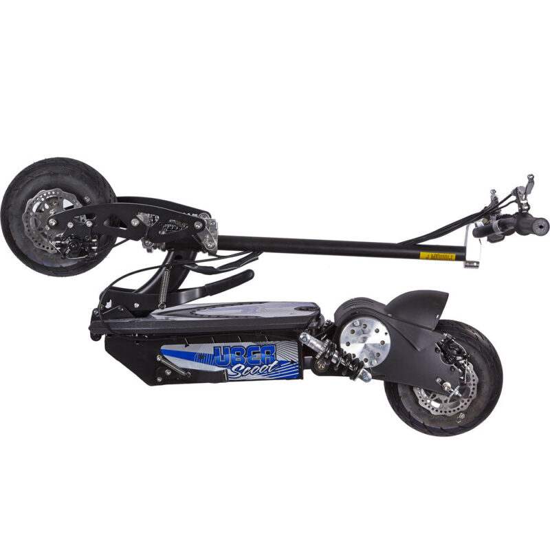 UberScoot 36V/12Ah 1000W Electric Scooter - Image 3