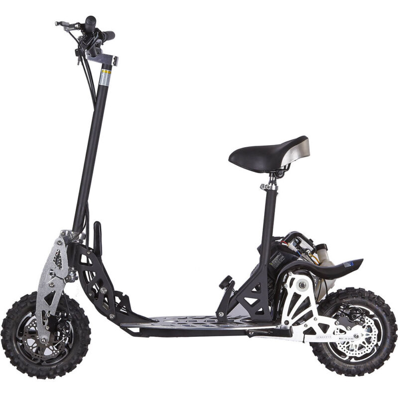 UberScoot 2X 50cc Gas Scooter - Image 3