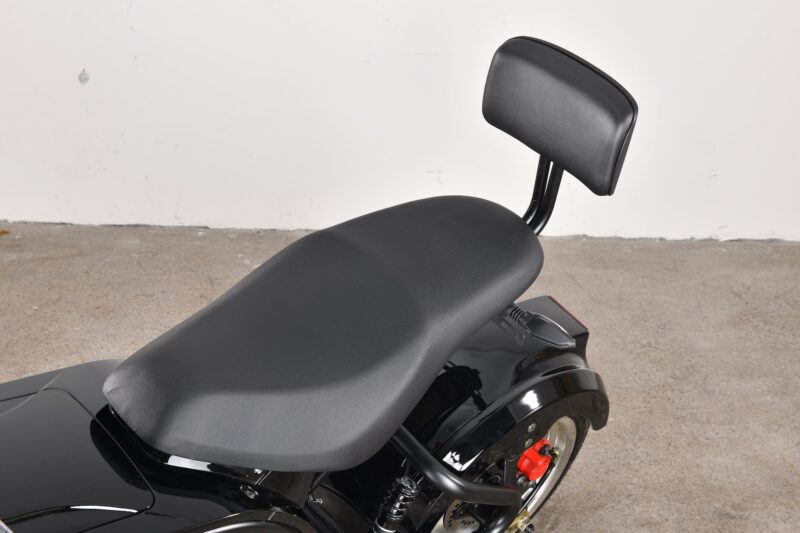 SoverSky M9 Pro 60V/55Ah 3000W Electric Scooter - Image 15