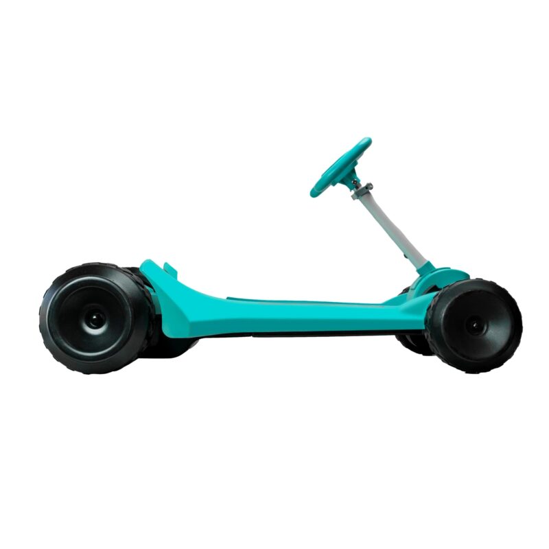 Droyd Zypster 24V Kids Mini Electric Go-Kart - Image 2