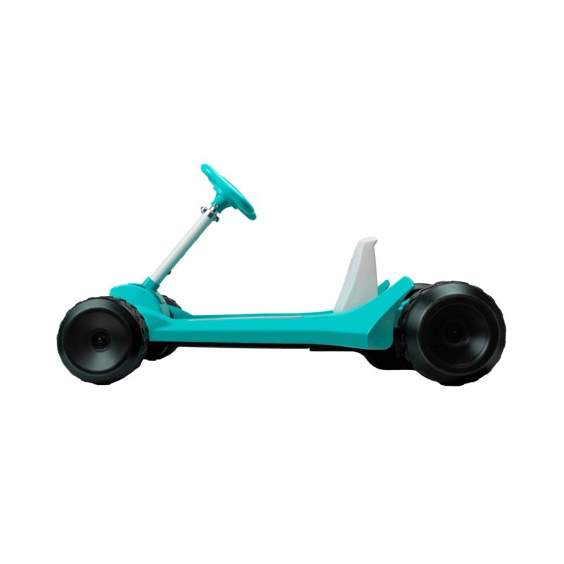 Droyd Zypster 24V Kids Mini Electric Go-Kart - Image 4