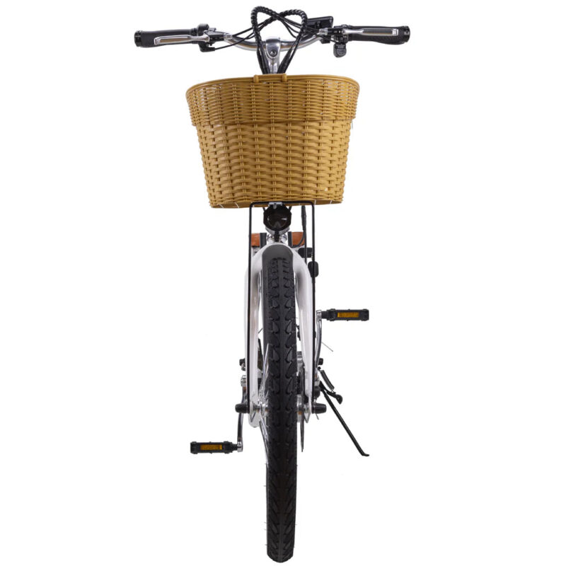NAKTO Elegance 2 48V/10Ah 500W Electric Bike - Image 5