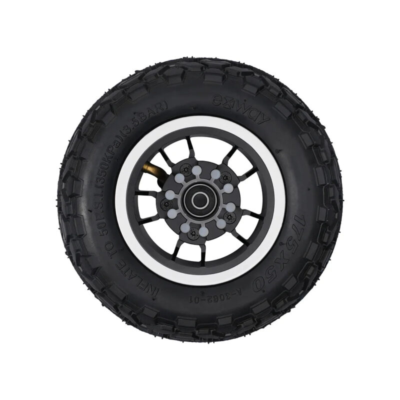 Exway Ace Gear Drivetrain - Image 13