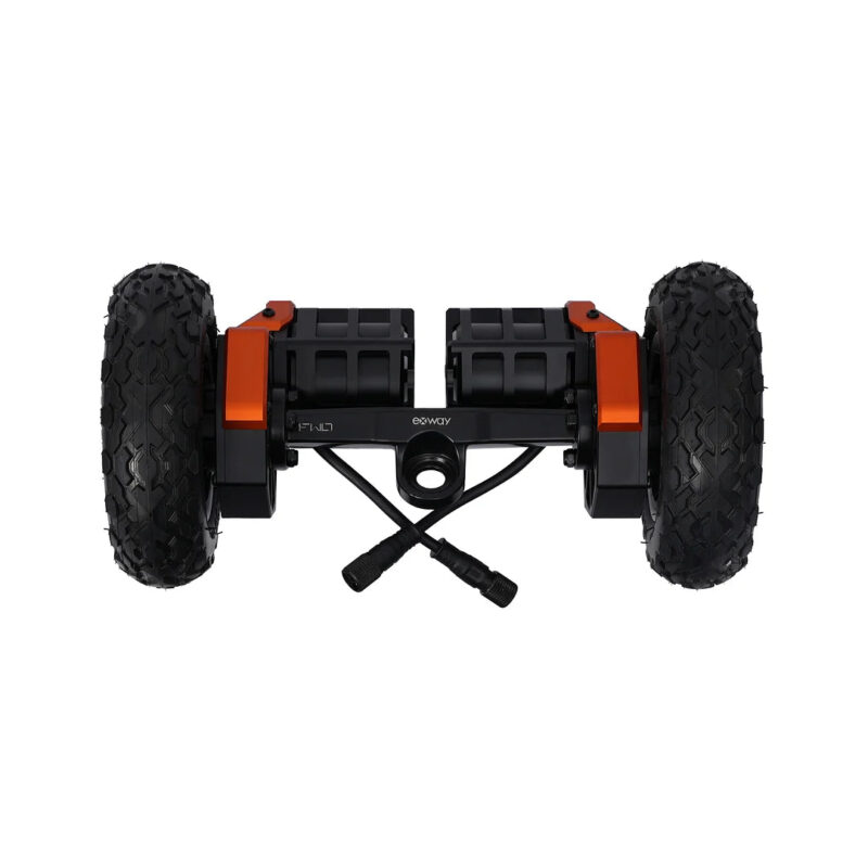 Exway Ace Gear Drivetrain - Image 4