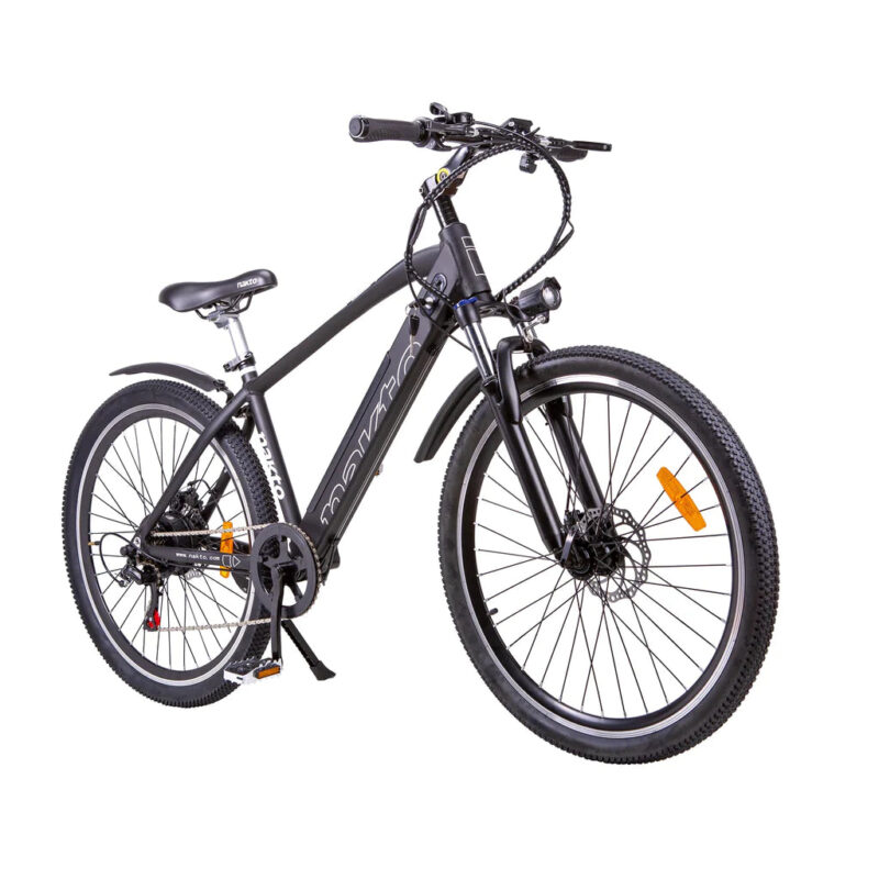 NAKTO M3 36V/10Ah 350W Electric Bike - Image 2
