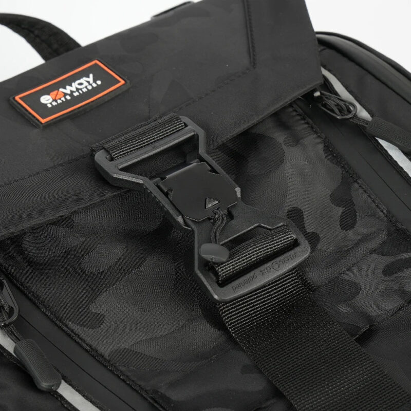 Exway Pro Skate Backpack - Image 4
