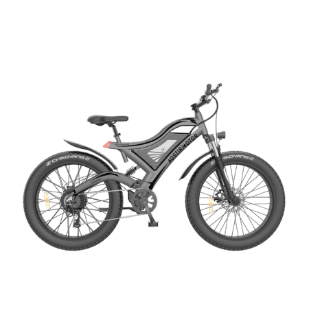 AOSTIRMOTOR S18 48V/15Ah 750W Fat Tire Electric Bike