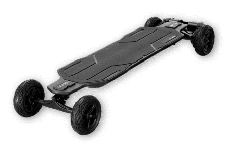 Exway Atlas Electric Skateboard