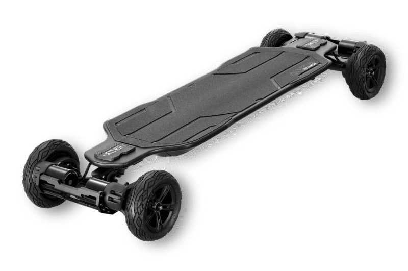 Exway Atlas Electric Skateboard - Image 3