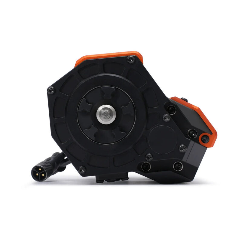 Exway Ace Gear Drivetrain - Image 8